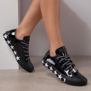 Converse x Miley Cyrus CTAS OX